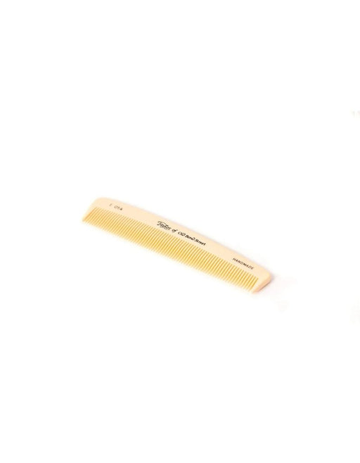 Taylor of Old Bond Street - Fine Teeth Pocket Comb, 12.5cm