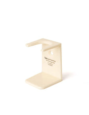 Taylor of Old Bond Street - Shaving Brush Stand, Ivory - New England Shaving Company