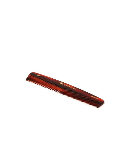 Taylor of Old Bond Street - Fine/Coarse Teeth Medium Length Comb, 15cm