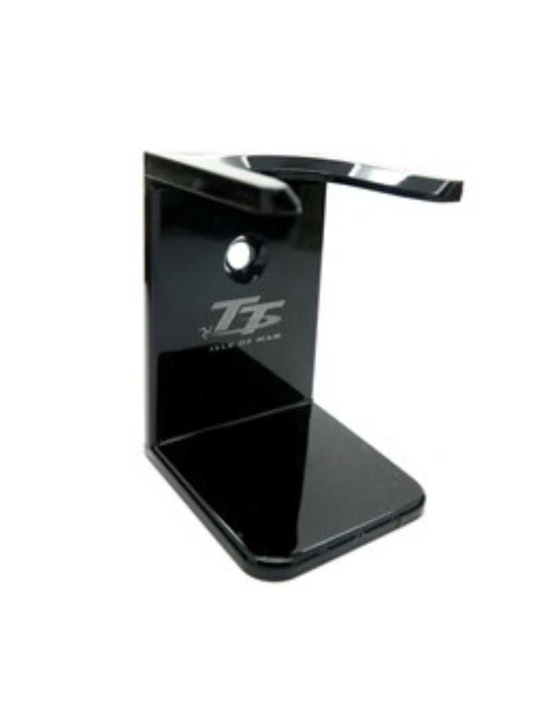 Simpson - Limited Edition Petrol Head Shaving Brush, Synthetic Fibre
