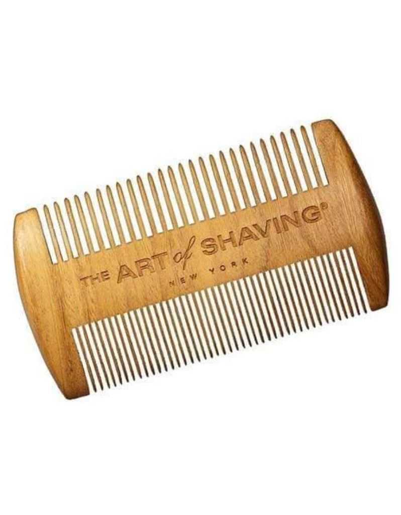 The Art of Shaving