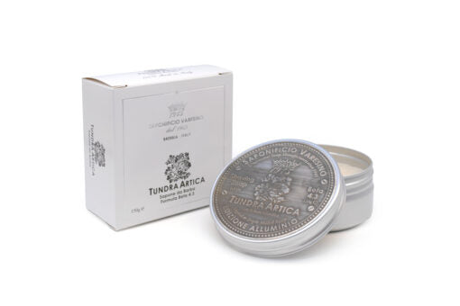 Saponificio Varesino - Tundra Artica Shaving Soap, Special Edition Beta 4.3