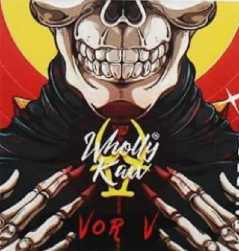 Wholly Kaw - Vor V After Shave Balm