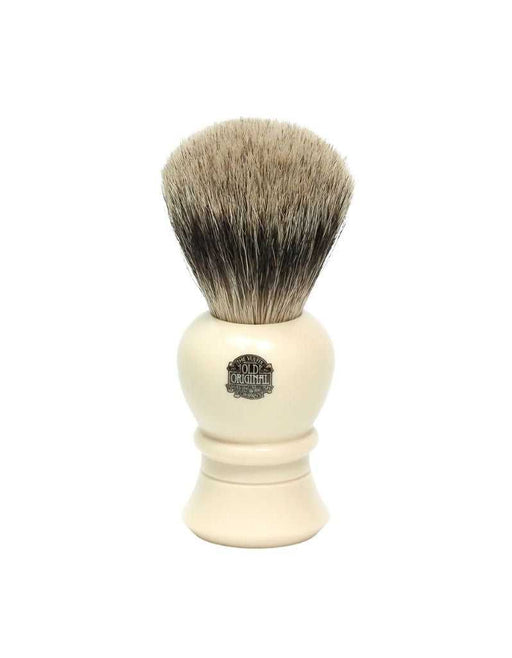 Vulfix Razor Vulfix Shaving Brushes | New England Shaving Company