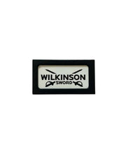 Wilkinson Sword double edge razor blades triple coated from Germany