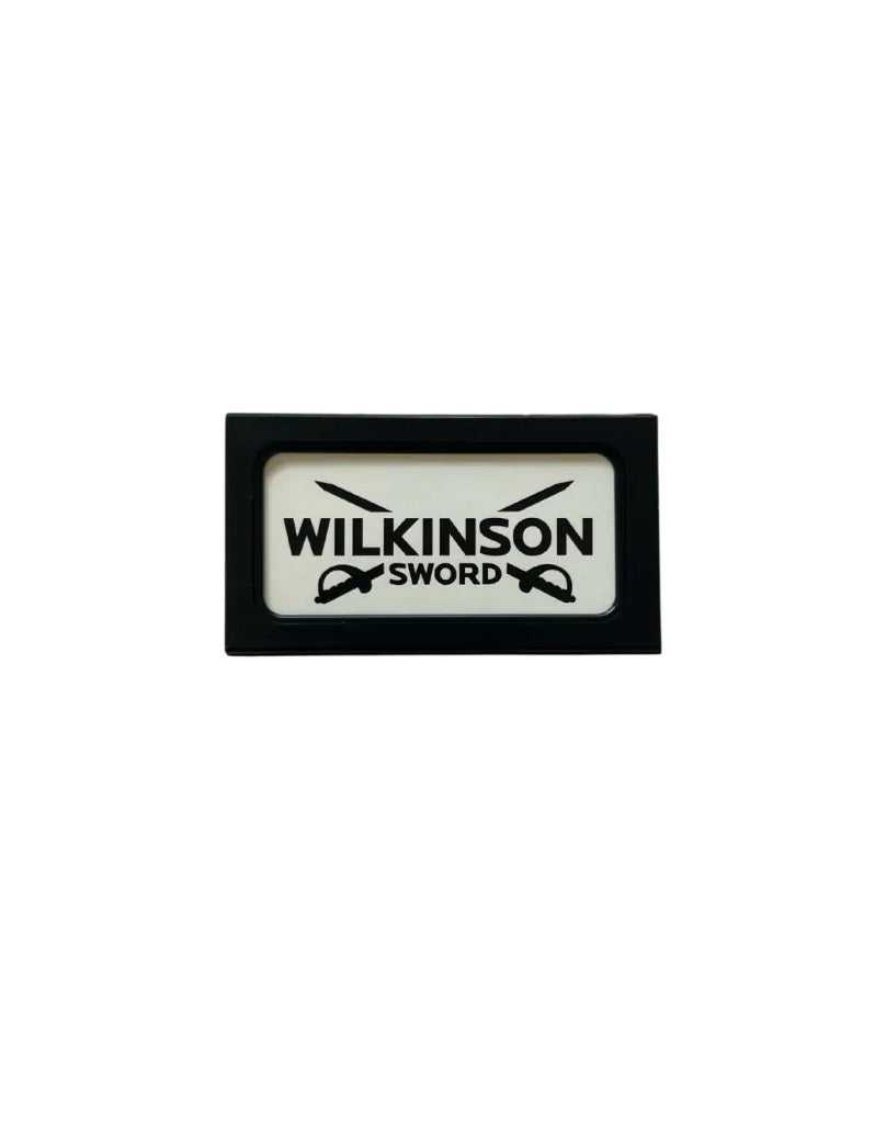 Wilkinson Sword double edge razor blades triple coated from Germany