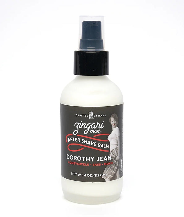 Zingari Man - Dorothy Jean After Shave Balm