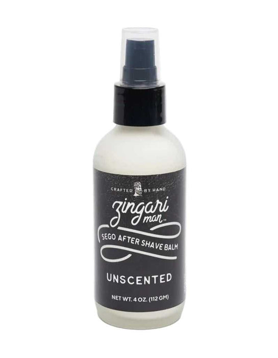 Zingari Man Sego Aftershave Balm - Thumbnail 3