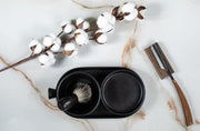 Dovo - Shave Ritual Set - New England Shaving Company