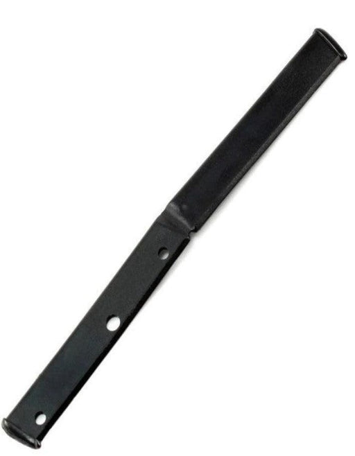 Dovo - Shavette Straight Razor Blade Holder, Black, for Long Blades - New England Shaving Company