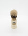 Simpson - Chubby 1 Shaving Brush, Super Badger - New England Shaving Company