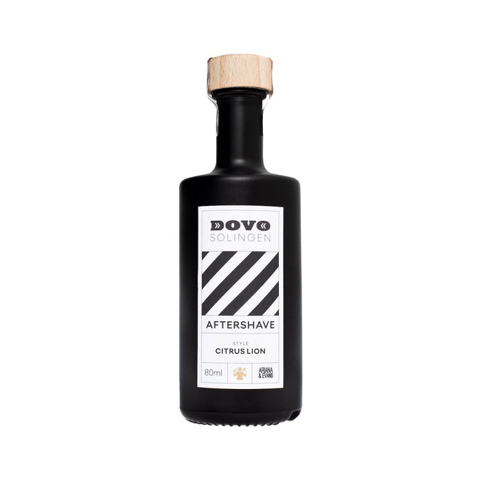 Dovo - Citrus Lion Aftershave