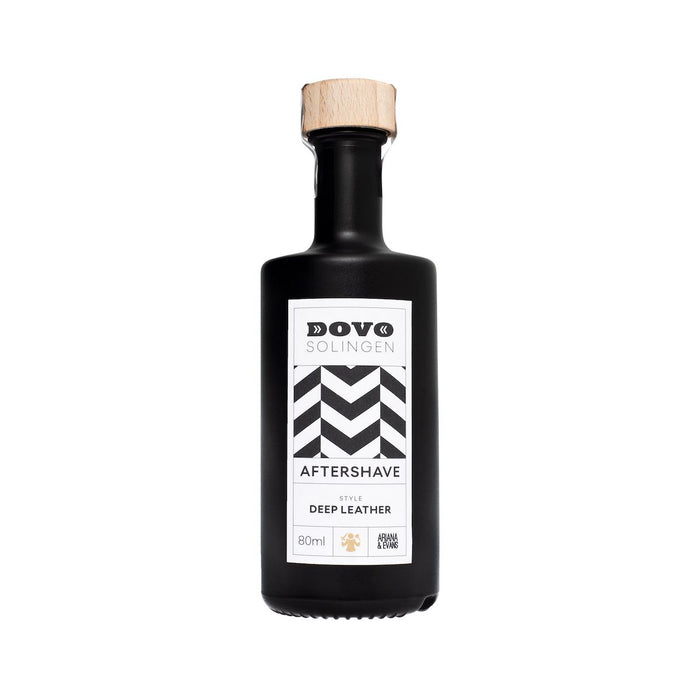 Dovo - Deep Leather Aftershave