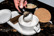 Dovo - Shave Ritual Set - New England Shaving Company