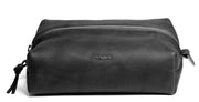 Nokona - Dopp Kit in Black Stampede - New England Shaving Company