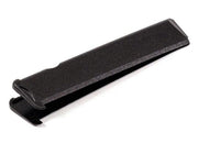Dovo - Shavette Straight Razor Blade Holder, Black - New England Shaving Company