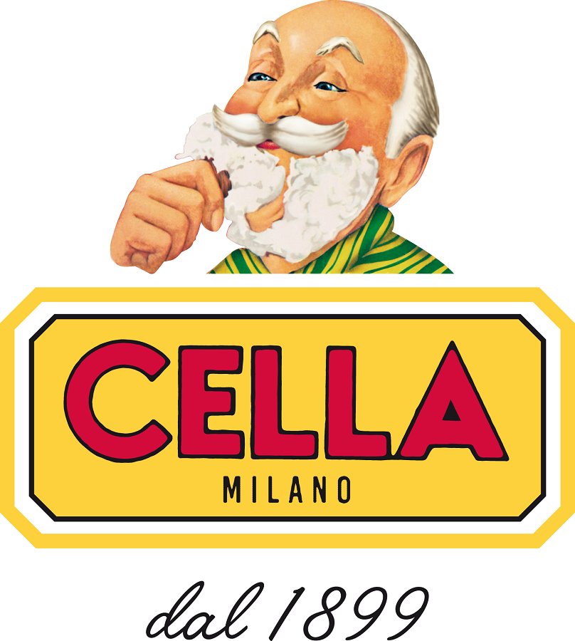 Cella Shaving logo