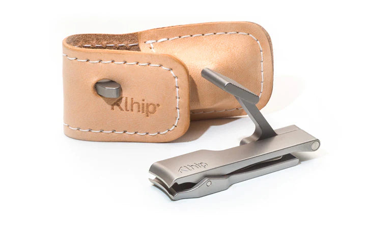 Klhip Ultimate Clipper - New England Shaving Company