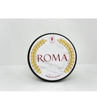 Extro - Roma Shaving Cream - New England Shaving Company