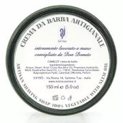 Extro - Camelot Shaving Cream - New England Shaving Company