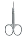 Erbe Solingen Stainless Steel Cuticle Scissors - New England Shaving Company