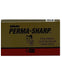 Gillette - Perma Sharp Double Edge Razor Blades - New England Shaving Company