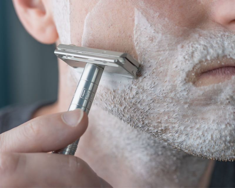 Henson - AL13 Safety Razor - New England Shaving Company