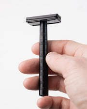 Henson - AL13 Safety Razor - New England Shaving Company