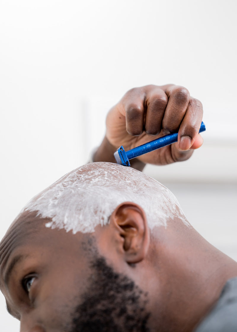 Henson - AL13 Safety Razor - New England Shaving Company
