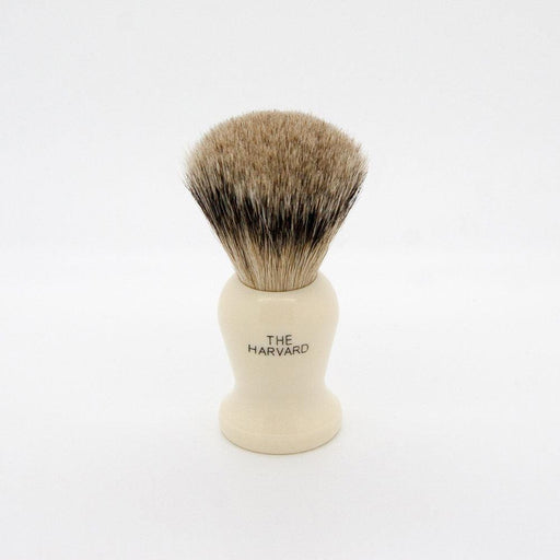 Simpson - Harvard H4 Shaving Brush, Best Badger - New England Shaving Company