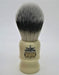 Simpson - Chubby 2 Shaving Brush, Synthetic Badger - New England Shaving Company