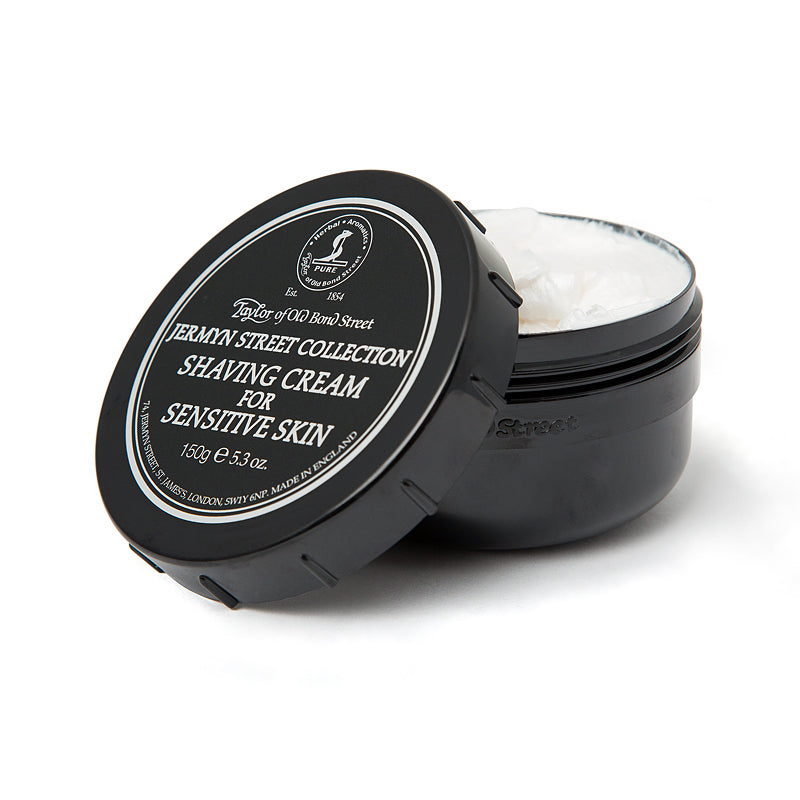 Taylor of Old Bond Street - Jermyn Street Shaving Cream
