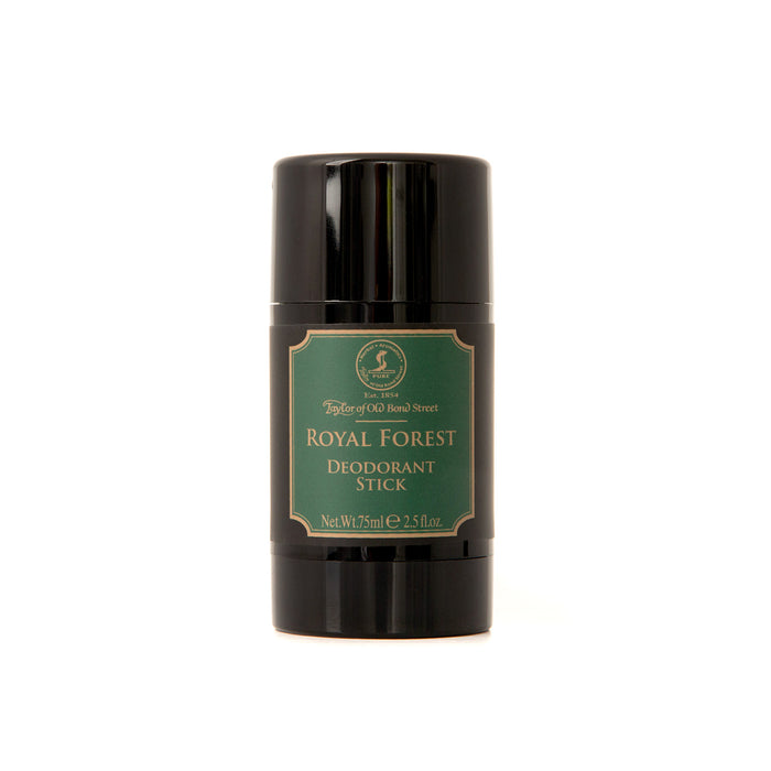 Taylor of Old Bond Street - Royal Forest Deodorant Stick