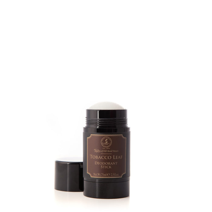 Taylor of Old Bond Street - Tobacco Leaf  Deodorant Stick