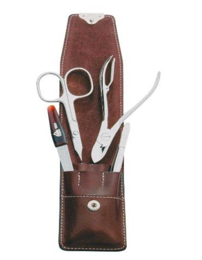 Erbe Solingen Manicure Set - Thumbnail 3