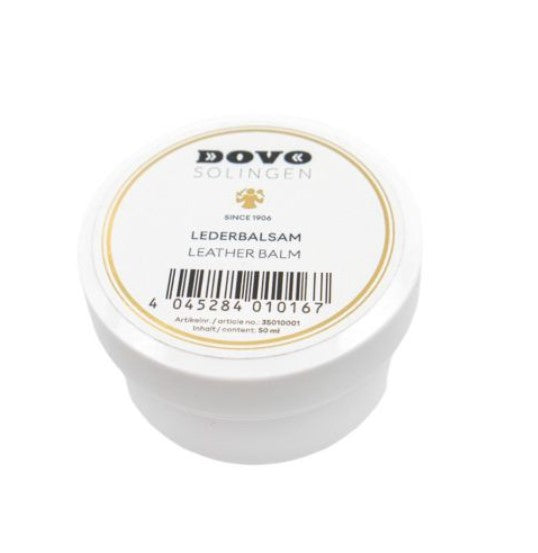 DOVO - 515 Leather Balm - New England Shaving Company