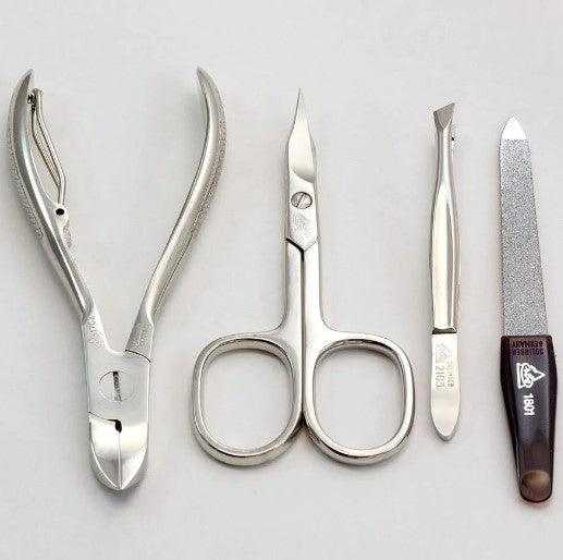 Erbe Solingen Manicure Set - Thumbnail 2