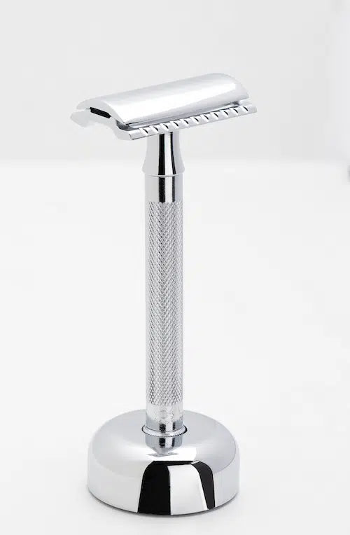 Merkur - Safety Razor Stand - New England Shaving Company