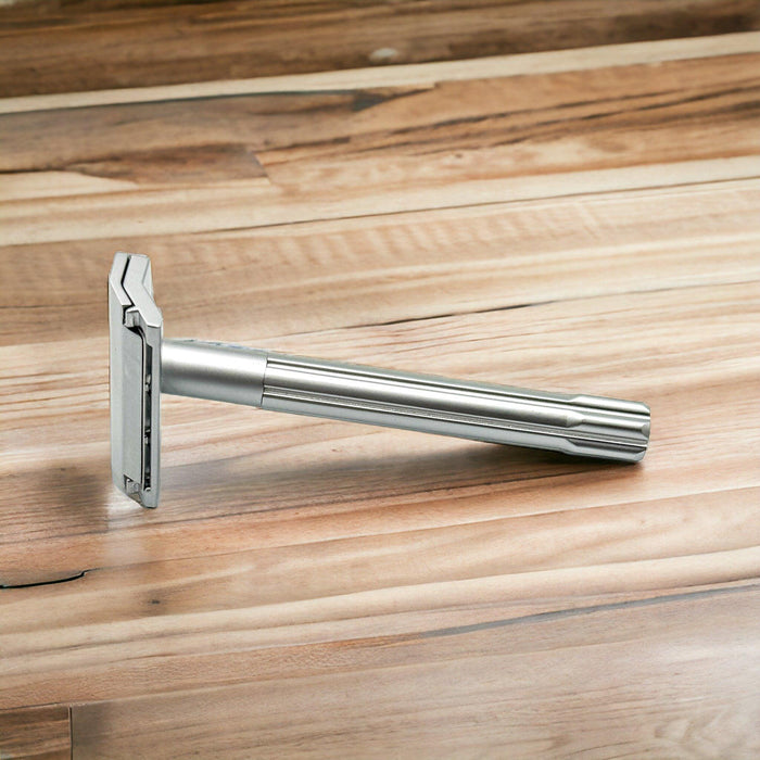 Parker - SoloEdge Safety Razor