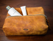 Nokona - Dopp Kit in Generation - New England Shaving Company