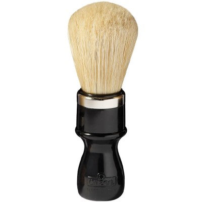Omega - 10098 Professional Boar Bristle Shaving Brush - New England Shaving Company