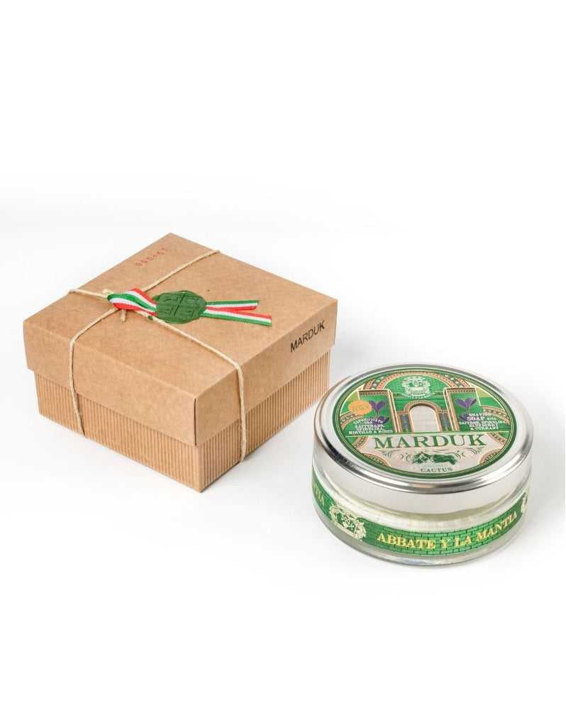 Abbate y La Mantia - Marduk Shaving Soap