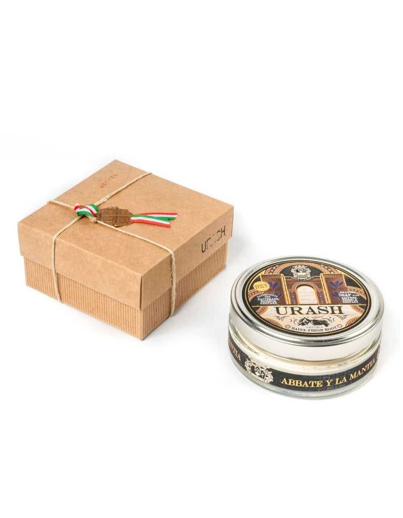 Abbate y La Mantia - Urash Shaving Soap