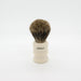 Simpson - Berkeley 46 Shaving Brush, Pure Badger - New England Shaving Company