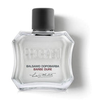 Proraso After Shave Balm: Nourishing for Coarse Beards - New England Shaving Company