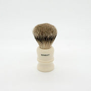 Simpson - Berkeley 46 Shaving Brush, Best Badger - New England Shaving Company