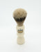 Simpson - Emperor 2 Shaving Brush, Super Badger - New England Shaving Company