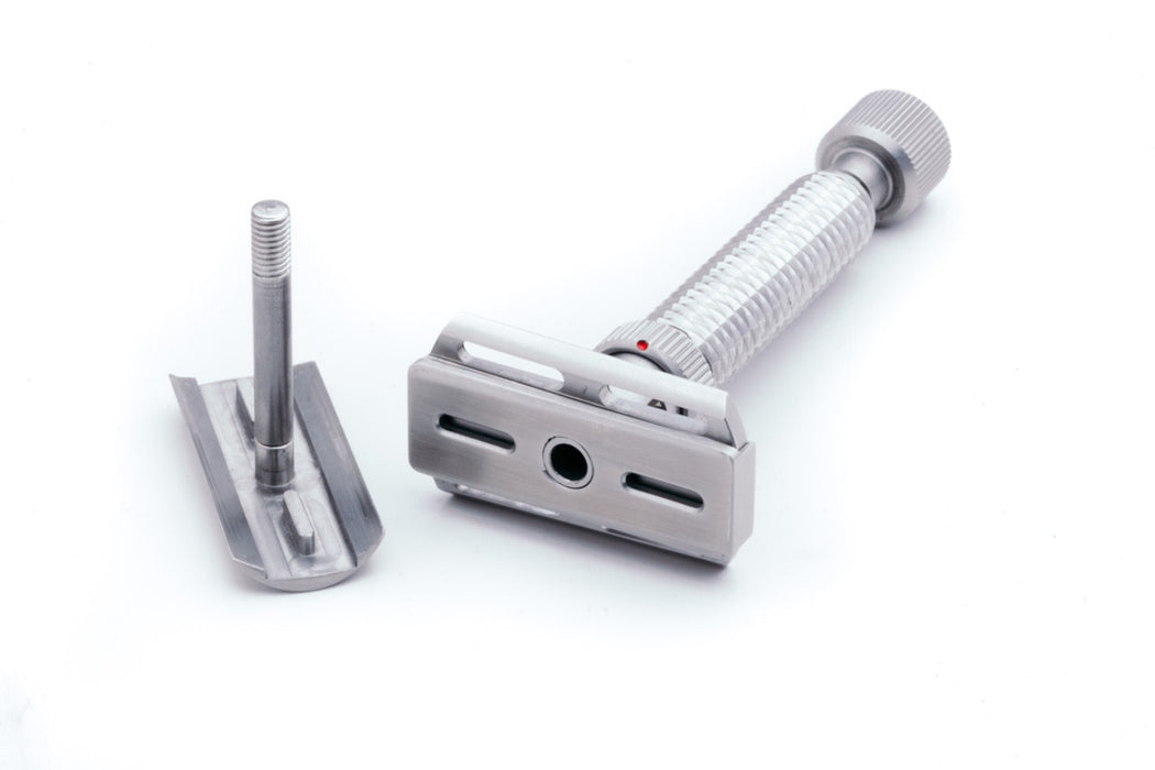 Rex Supply Co - Konsul Slant Adjustable Safety Razor