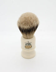 Simpson - Chubby 3 Shaving Brush, Best Badger - New England Shaving Company