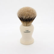 Simpson - Harvard H6 Shaving Brush, Best Badger - New England Shaving Company